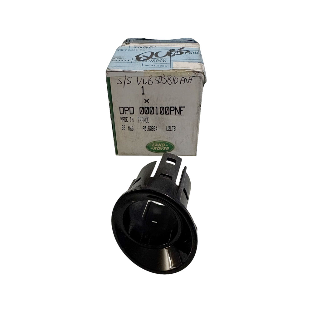 Parking Sensor Bezel DPD000100PNF